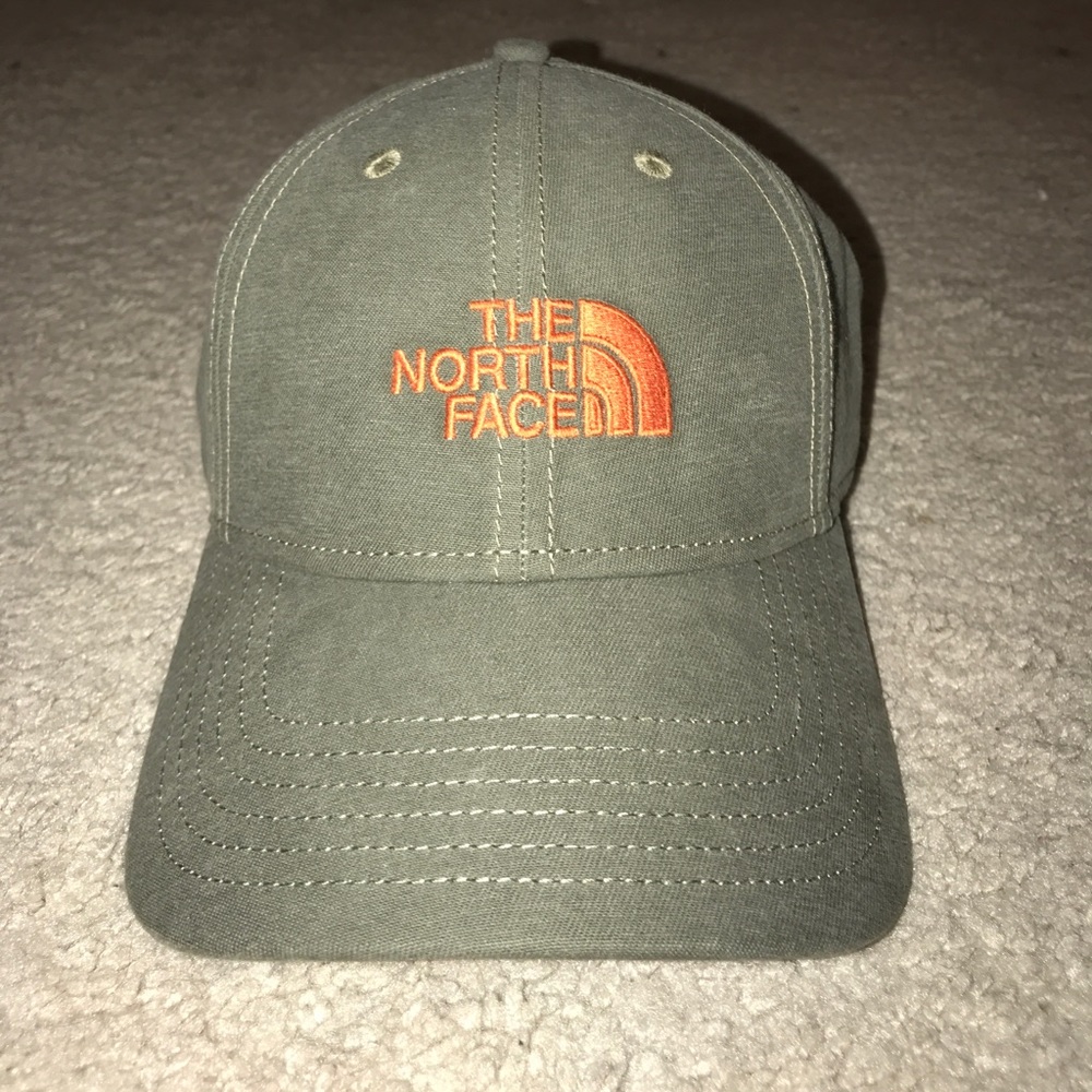 The North Face hat. Brand new.