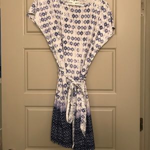 Comfy & Stylish Pattern Dress