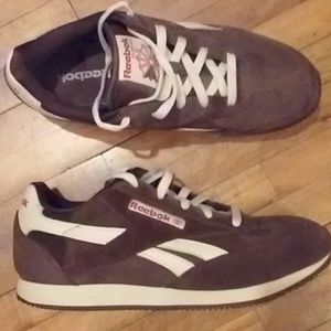 Retro vintage Reebok Retro vintage Reebok