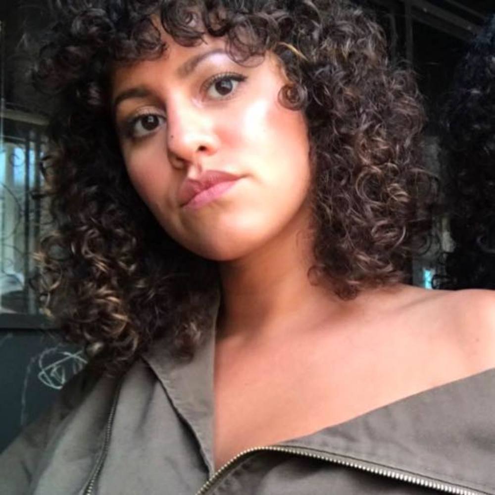 Meet your Posher, Camille