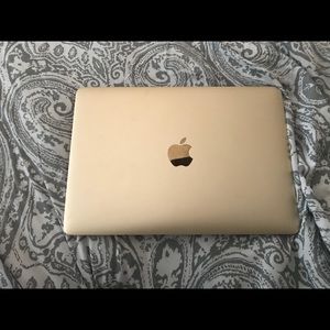 MacBook 12 inch