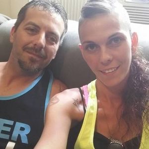 Meet your Posher, Terri