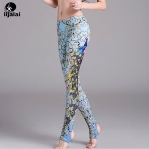 Lijalai Yoga Pants