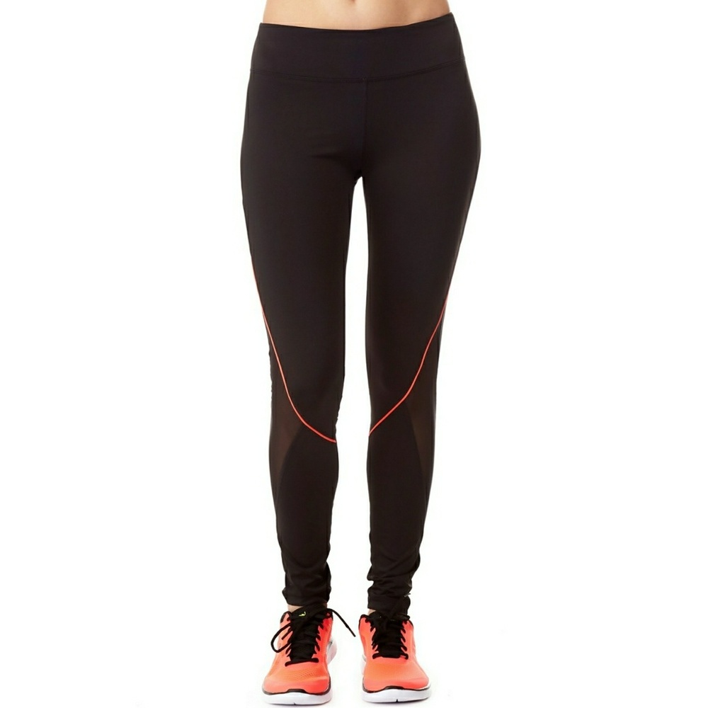 Central Park active wear