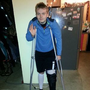 Meet your Posher, Jack