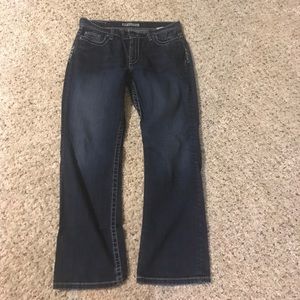 BKE the buckle jeans