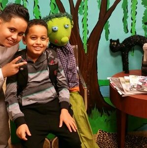 Meet your Posher, Jessenia