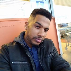 Meet your Posher, Abdulkerim