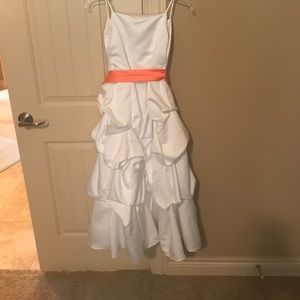 Flower Girl Dress