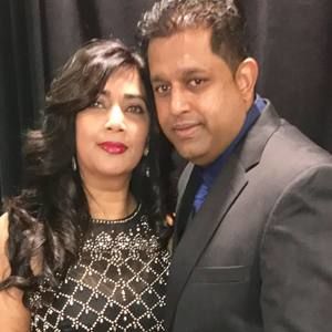 Meet your Posher, Angie