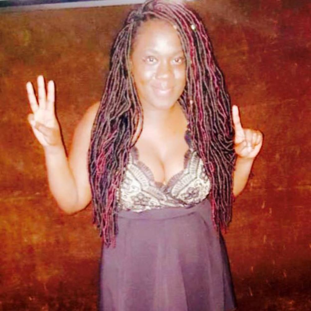 Meet your Posher, Jasimere