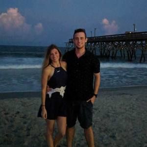 Meet your Posher, Shawn