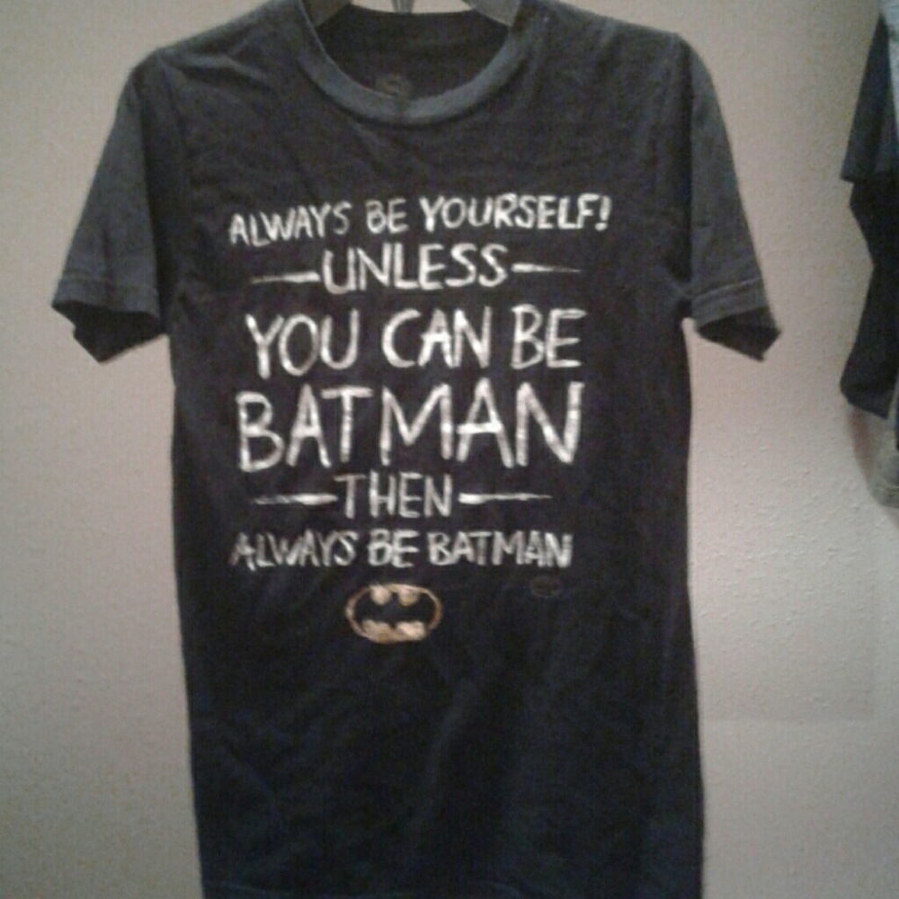 Batman T-Shirt
