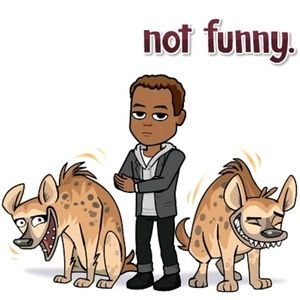 Meet your Posher, Jermaine