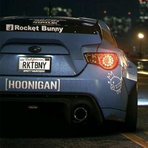 Meet your Posher, Benny