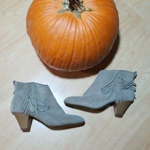 American Eagle Outfitters ankle boot