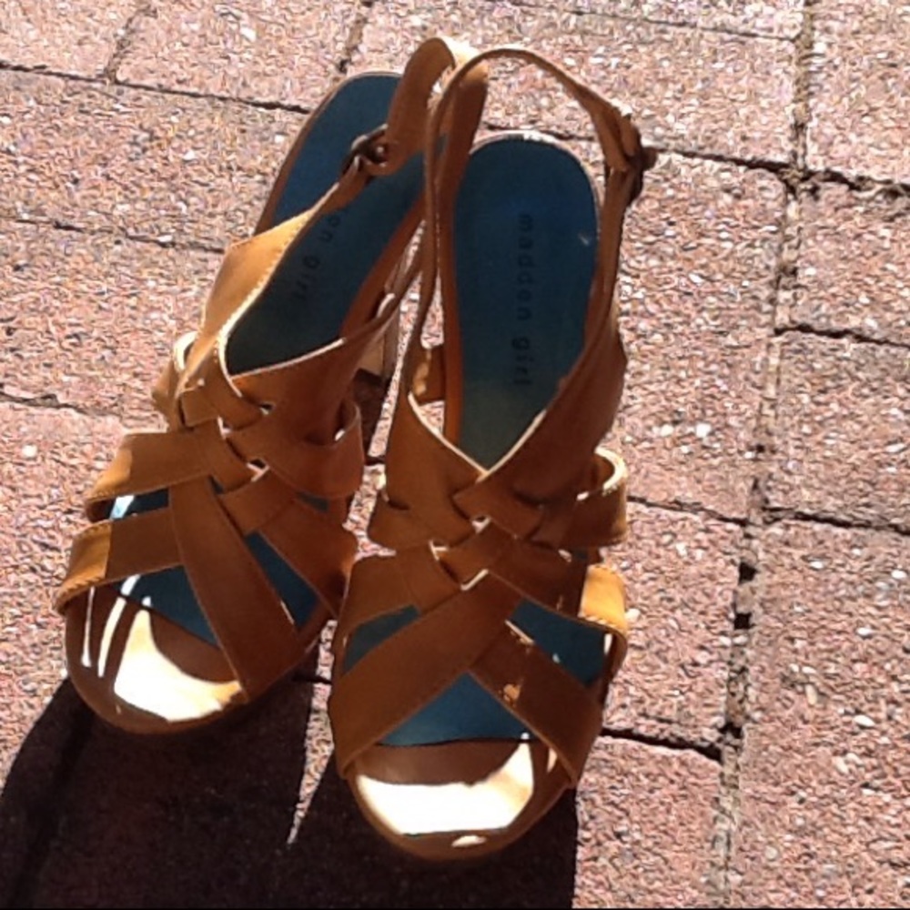 Pumps