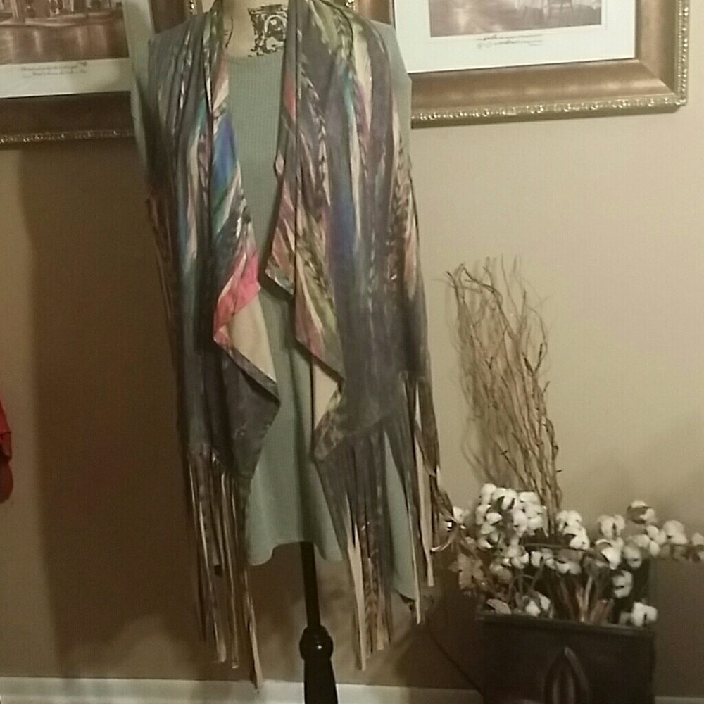 Vest