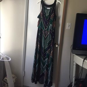 Adorable Maxi Dress