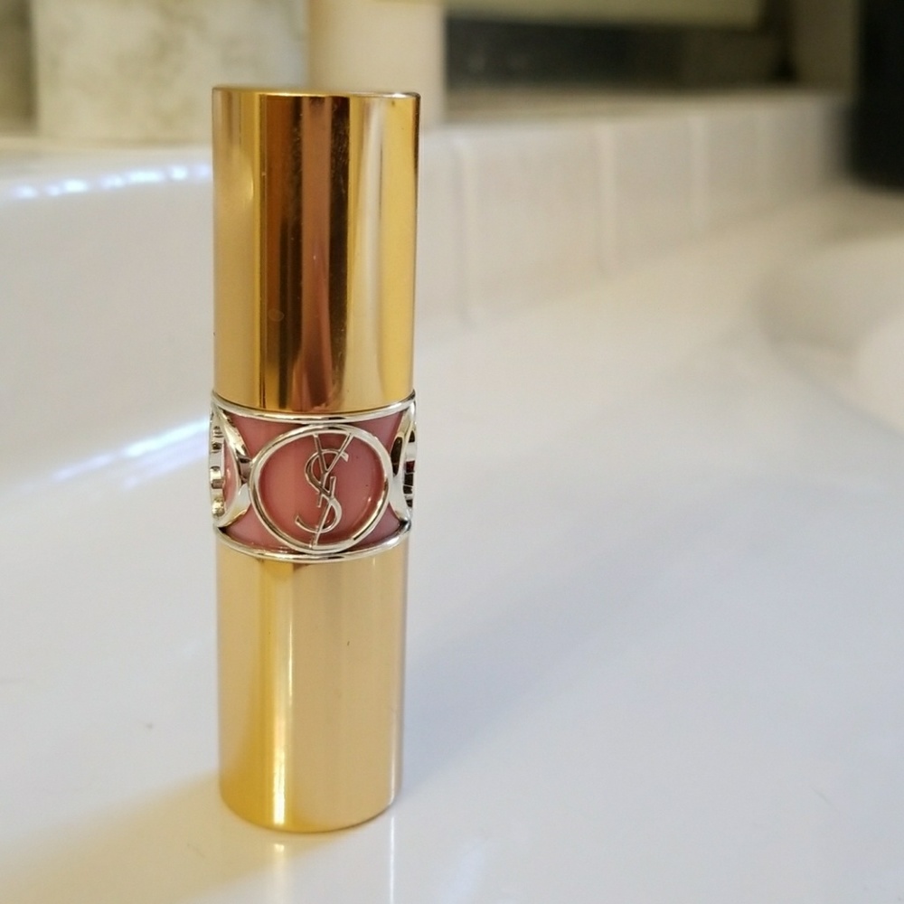 Rouge Volupté Shine Lipstick