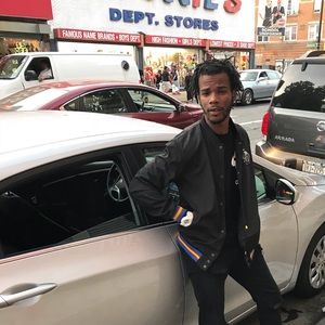 Meet your Posher, Puma