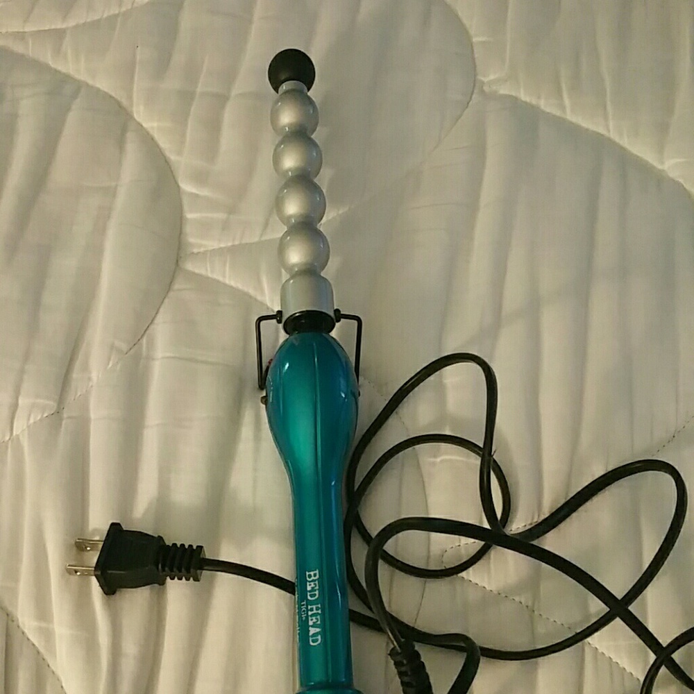 Bed Head Rock N Roller