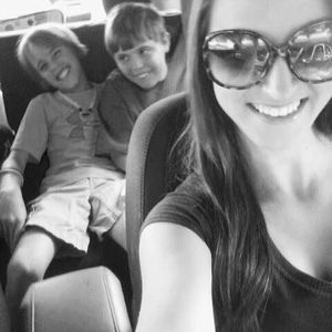 Meet your Posher, Connie