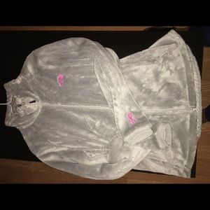 North Face Women’s Fleece