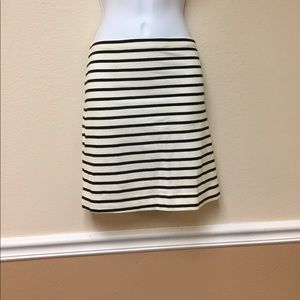 H&M Tank Top/Mini Skirt