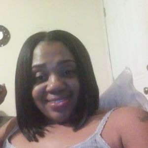 Meet your Posher, Keshanda