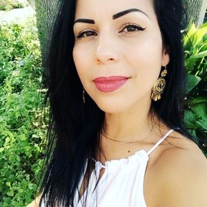 Meet your Posher, Sandra