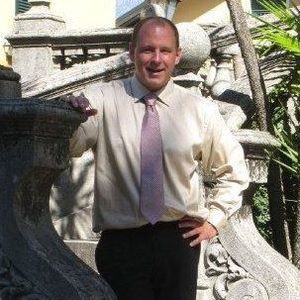 Meet your Posher, Joe