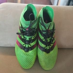Adidas Ace Primeknit 16.1 men's cleats