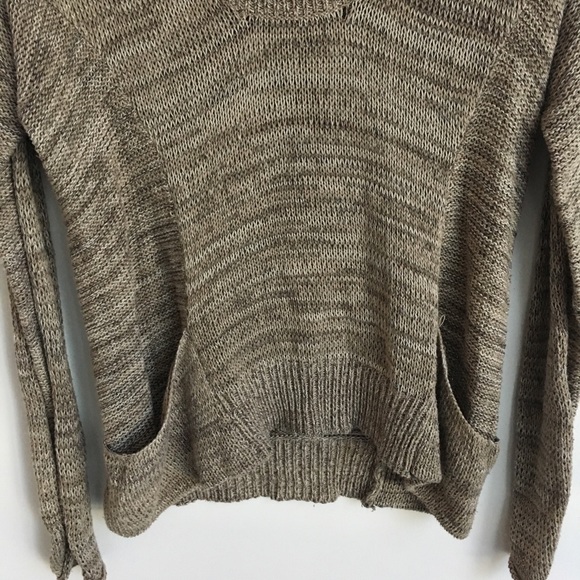 Women's Urban Outfitters Brow Knit Sweater - Picture 3 of 5