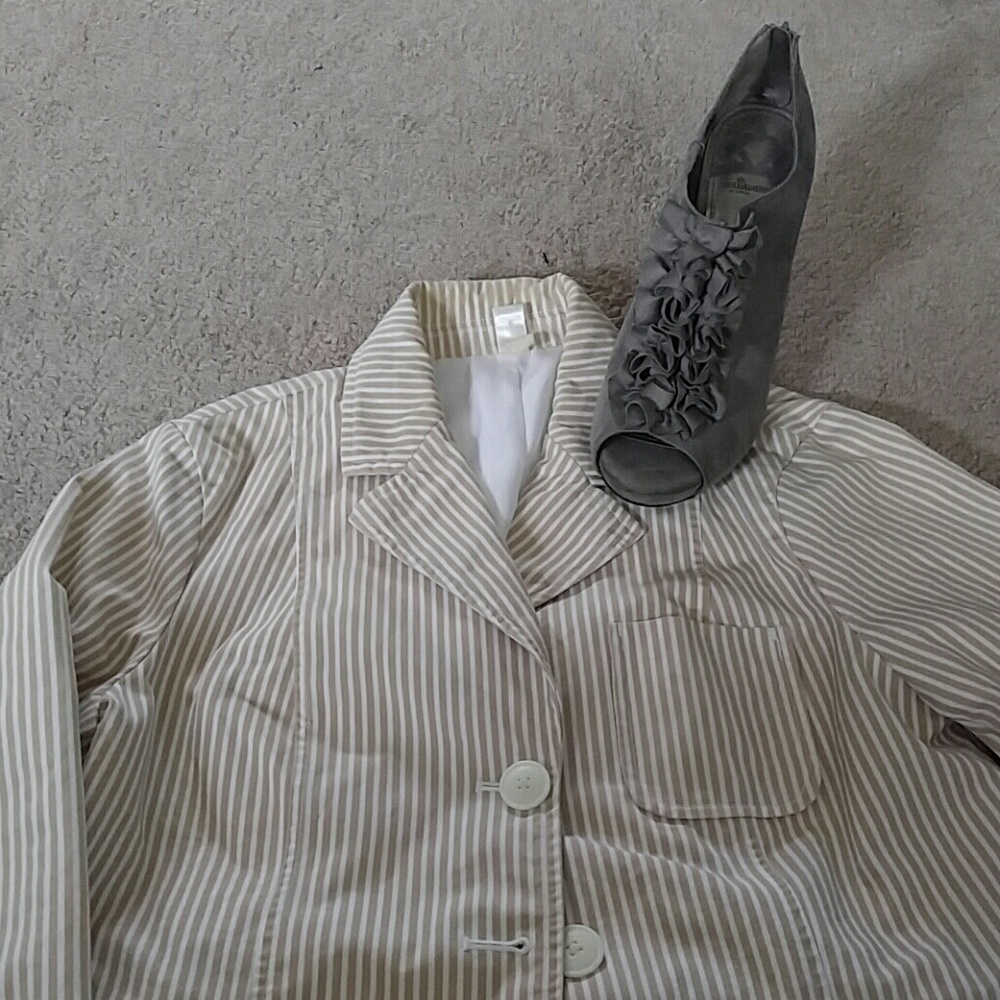 Old Navy Blazer $15 or (2) for $25