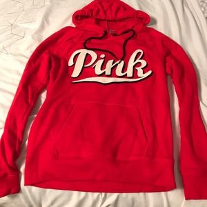 PINK sweatshirt