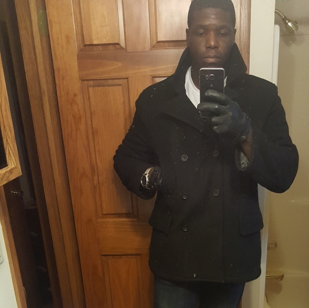 Apt 9 Pea Coat