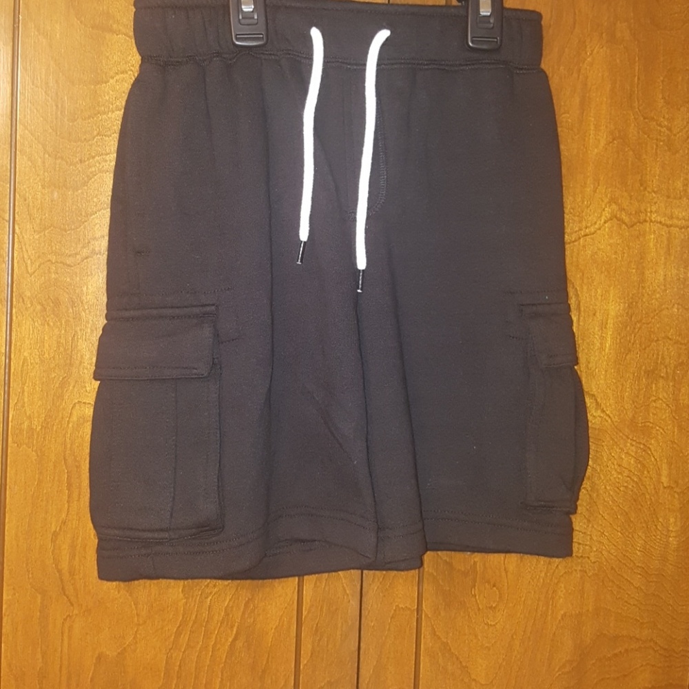 Boys shorts