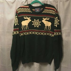 Christmas/Holiday sweater
