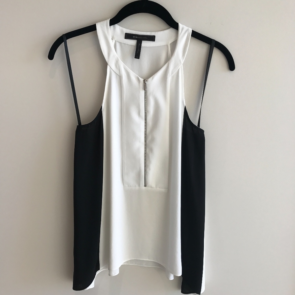 Ladies tank top