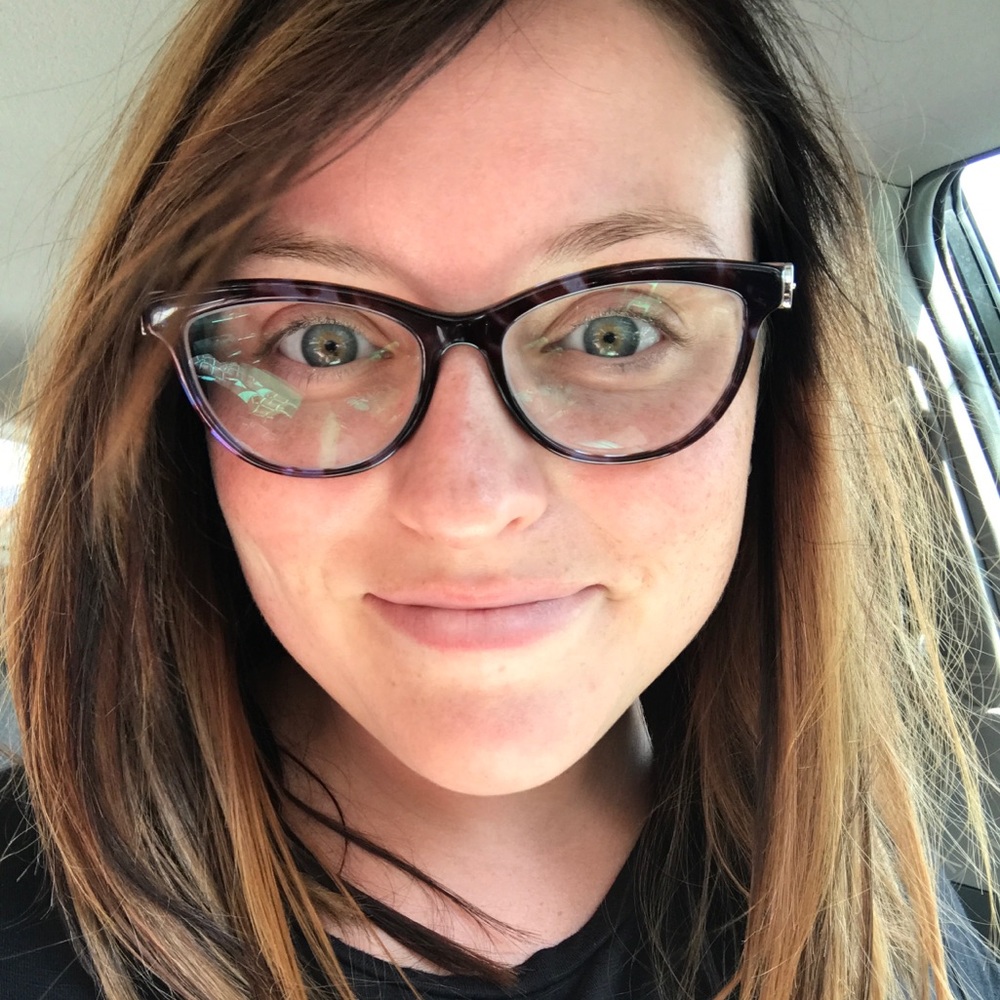 Meet your Posher, Kaitlin