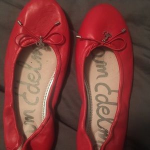 Sam Edelman Felicia Flats