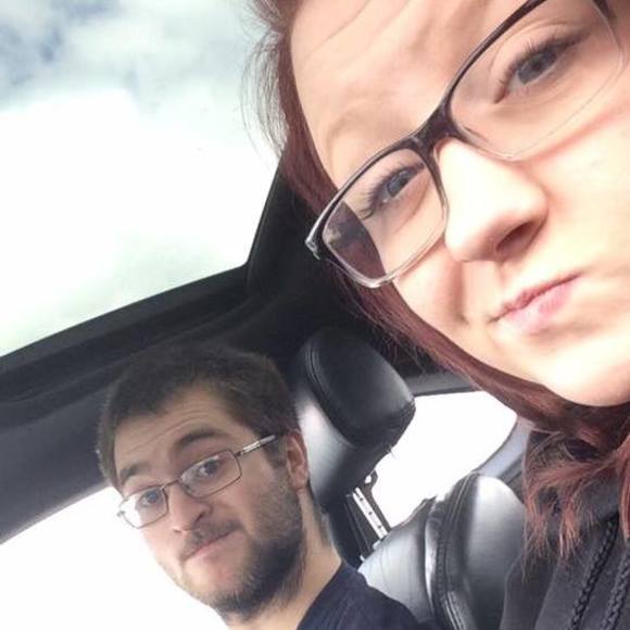 Meet your Posher, Brandi - Picture 1 of 1