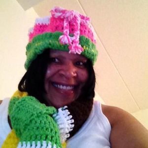 Meet your Posher, Teresa