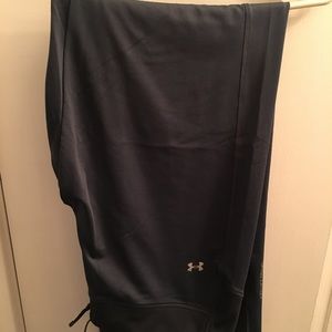 Under Armour sweat pants