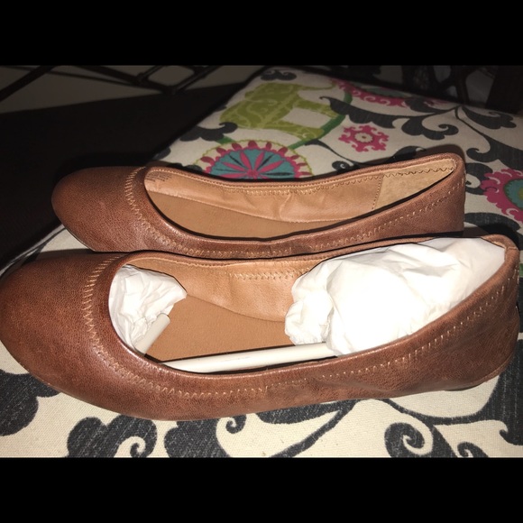 Lucky Brand | Shoes | Lucky Brand Flats | Poshmark