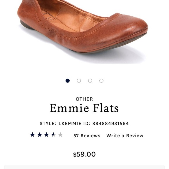 Lucky Brand | Shoes | Lucky Brand Flats | Poshmark