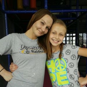 Meet your Posher, Sasha