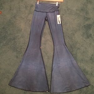 Teeki Woodstock Bell Bottoms 