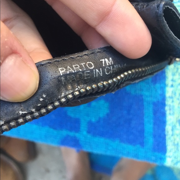 Steven Madden parto boots size 7 - Picture 4 of 6